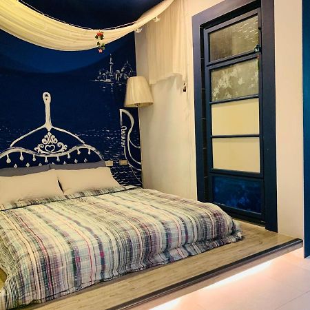 Apartament Dearhouse Tainan Zewnętrze zdjęcie