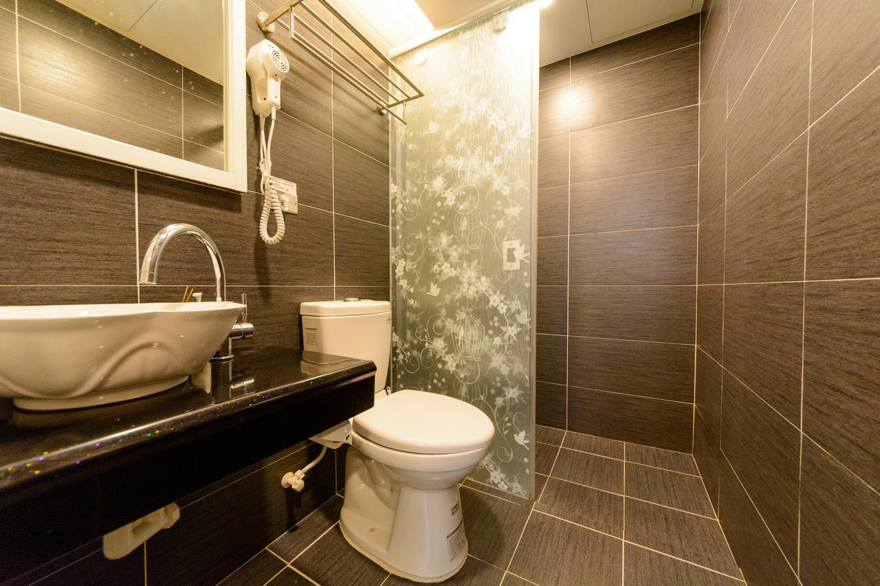 Apartament Dearhouse Tainan Zewnętrze zdjęcie