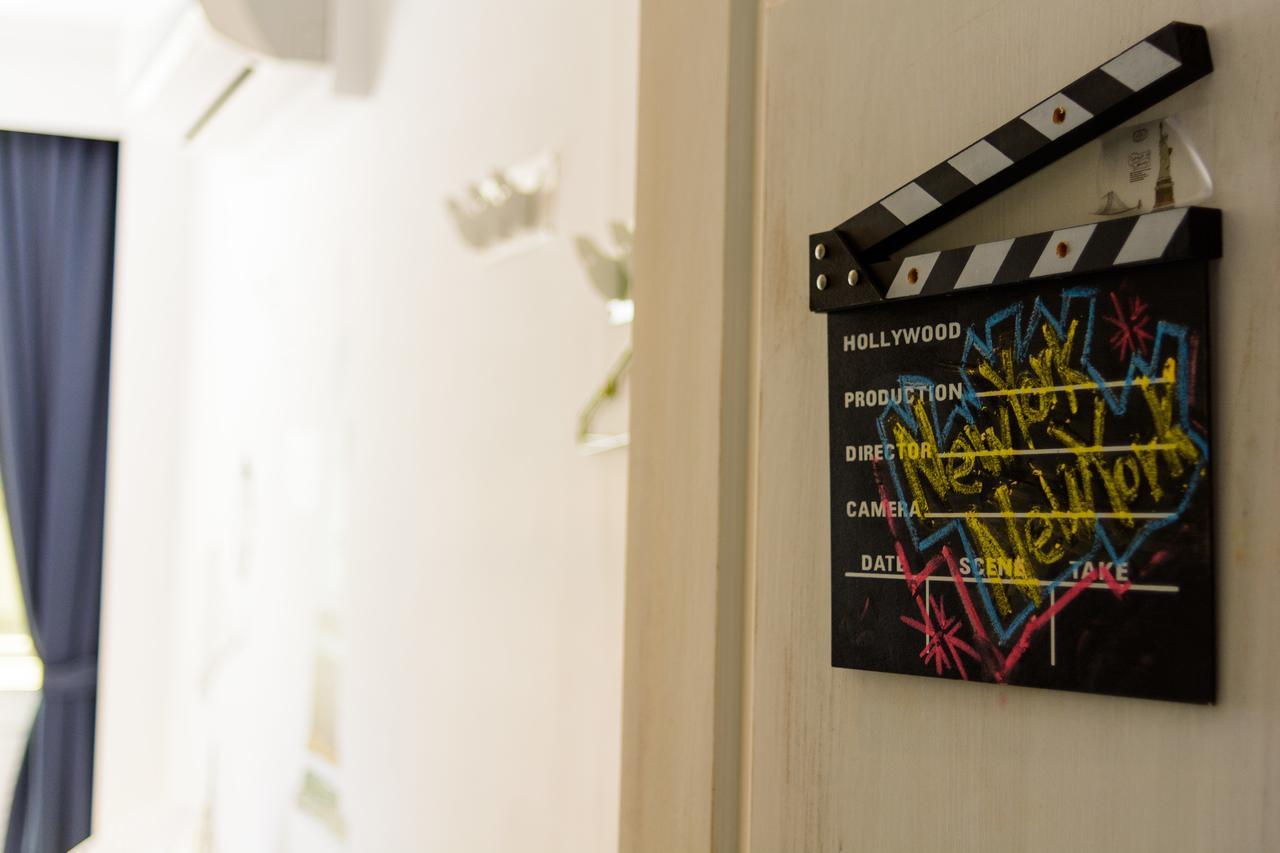 Apartament Dearhouse Tainan Zewnętrze zdjęcie