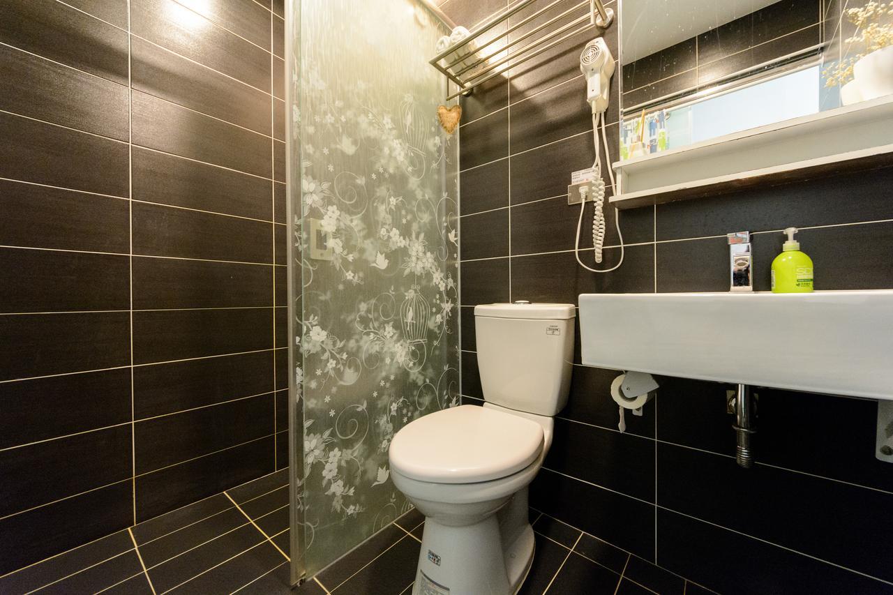 Apartament Dearhouse Tainan Zewnętrze zdjęcie