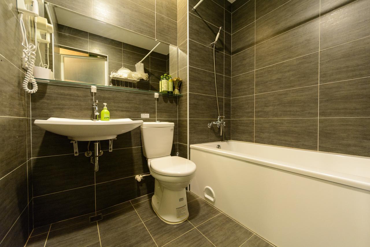 Apartament Dearhouse Tainan Zewnętrze zdjęcie