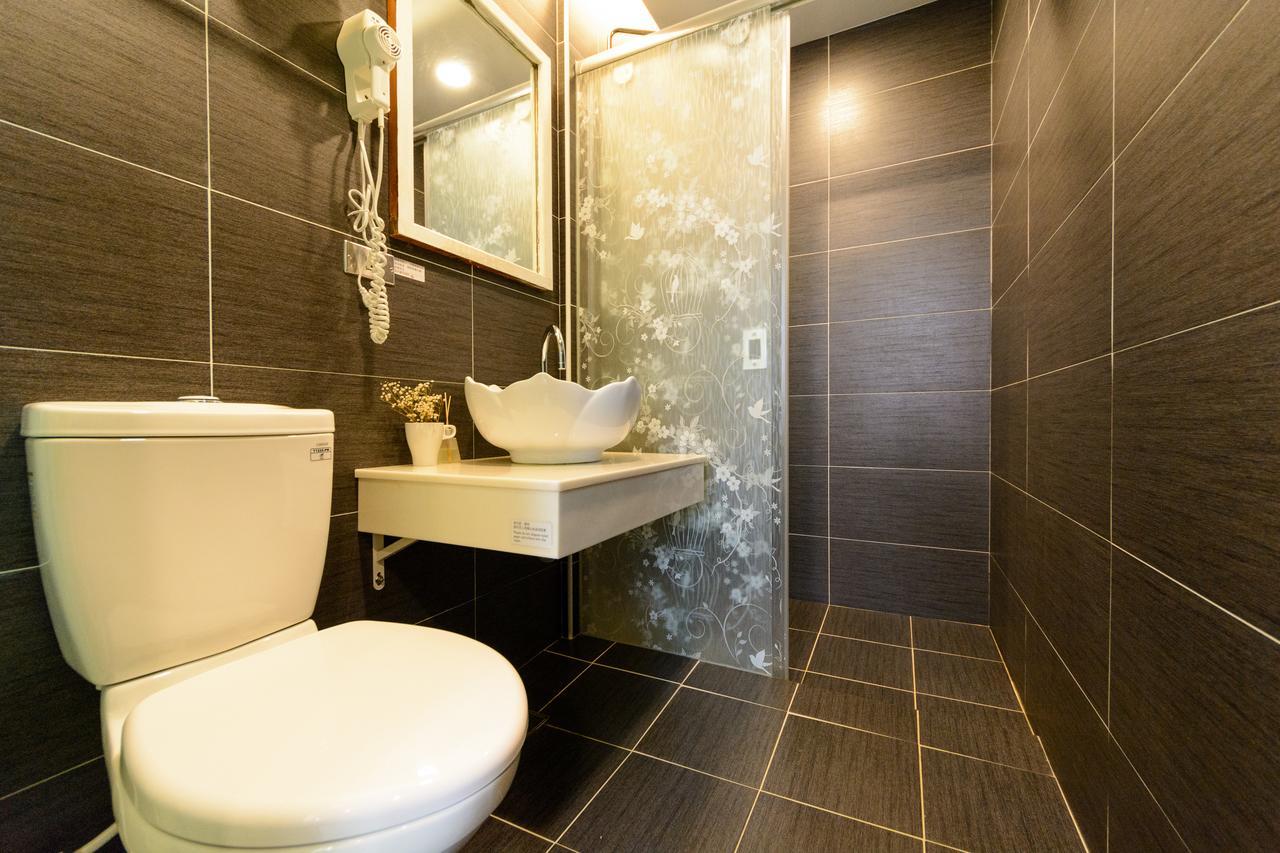Apartament Dearhouse Tainan Zewnętrze zdjęcie