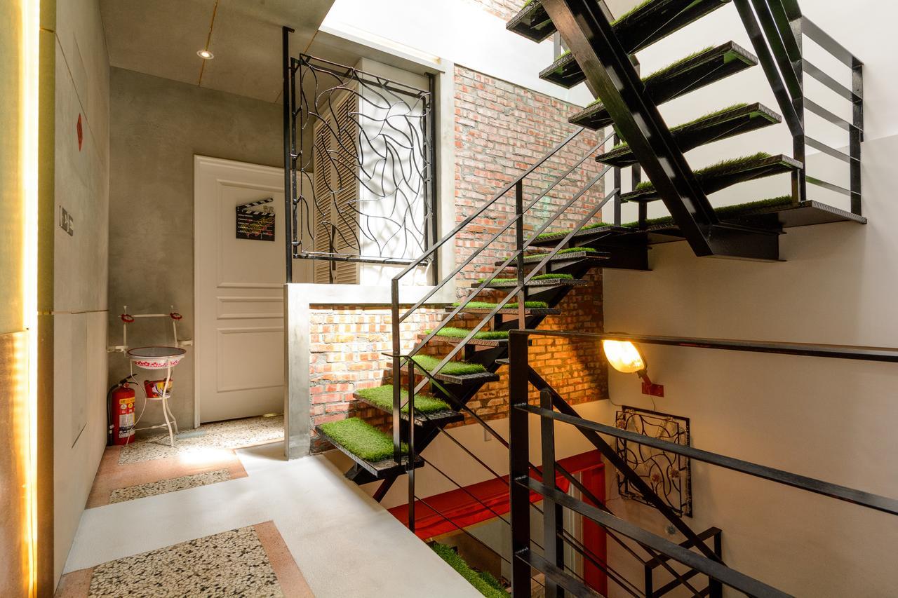 Apartament Dearhouse Tainan Zewnętrze zdjęcie
