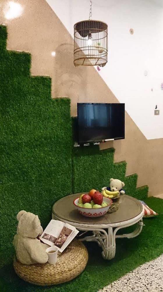 Apartament Dearhouse Tainan Zewnętrze zdjęcie
