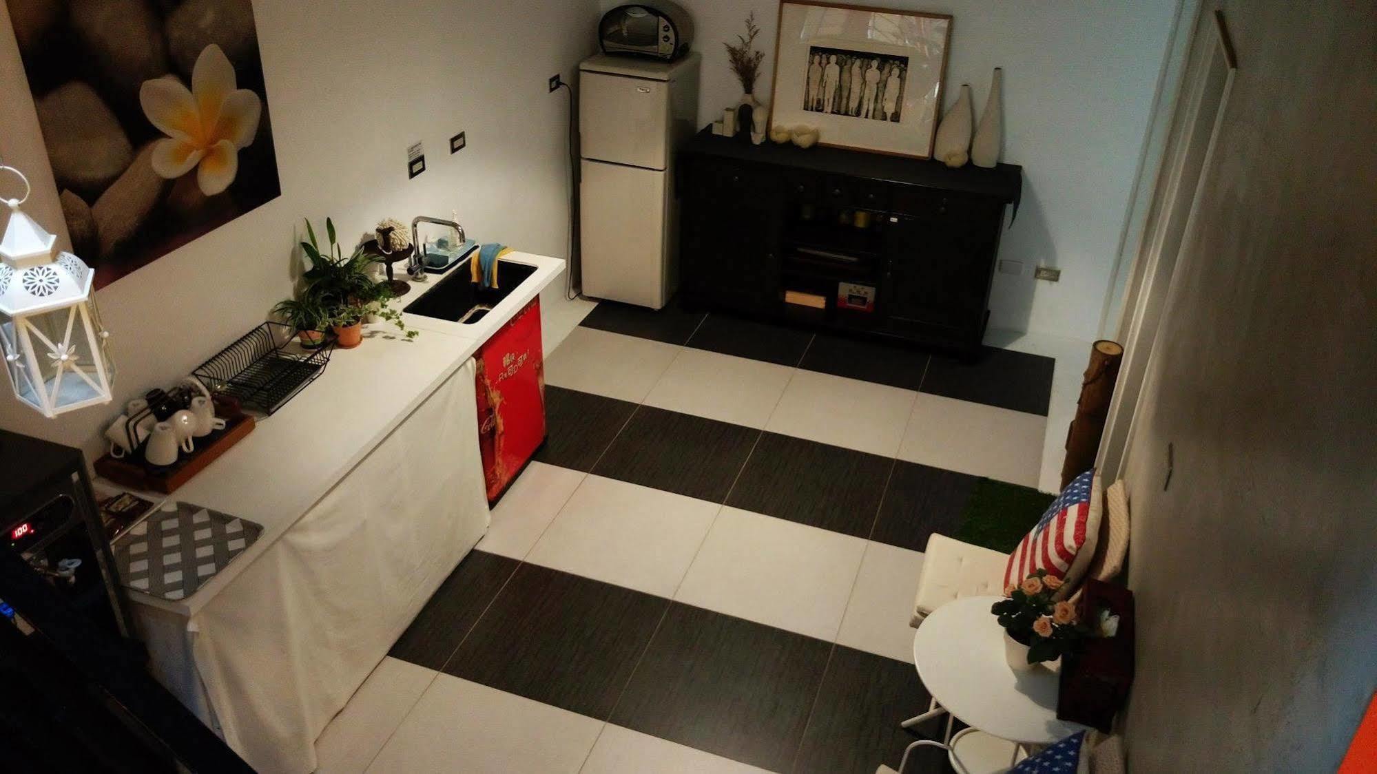 Apartament Dearhouse Tainan Zewnętrze zdjęcie