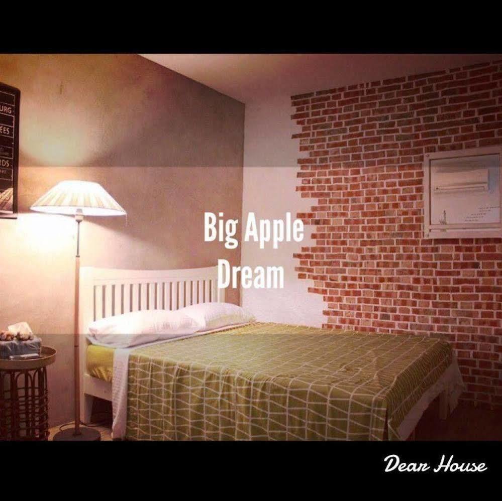 Apartament Dearhouse Tainan Zewnętrze zdjęcie