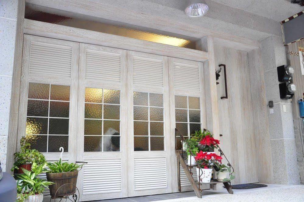 Apartament Dearhouse Tainan Zewnętrze zdjęcie