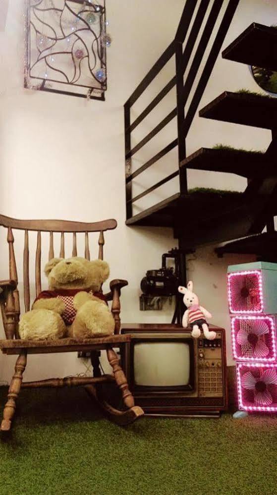 Apartament Dearhouse Tainan Zewnętrze zdjęcie