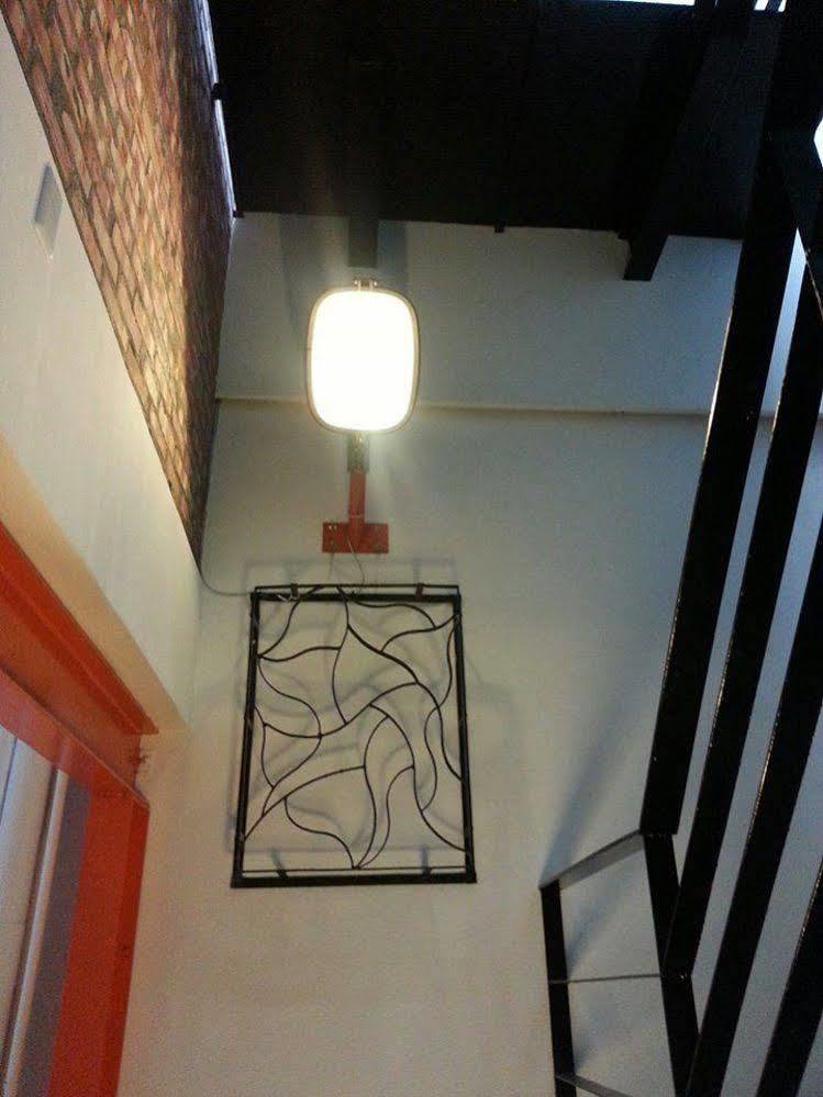 Apartament Dearhouse Tainan Zewnętrze zdjęcie