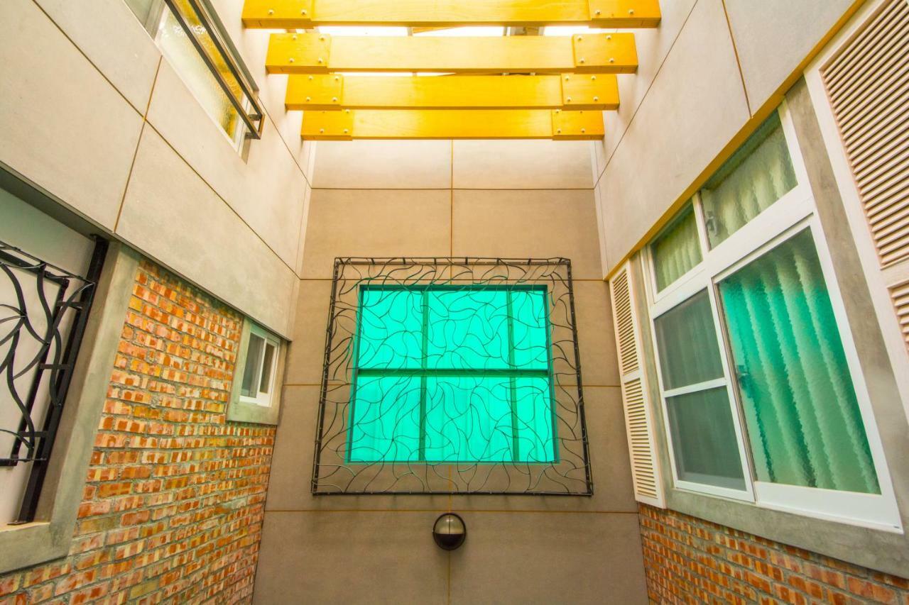 Apartament Dearhouse Tainan Zewnętrze zdjęcie