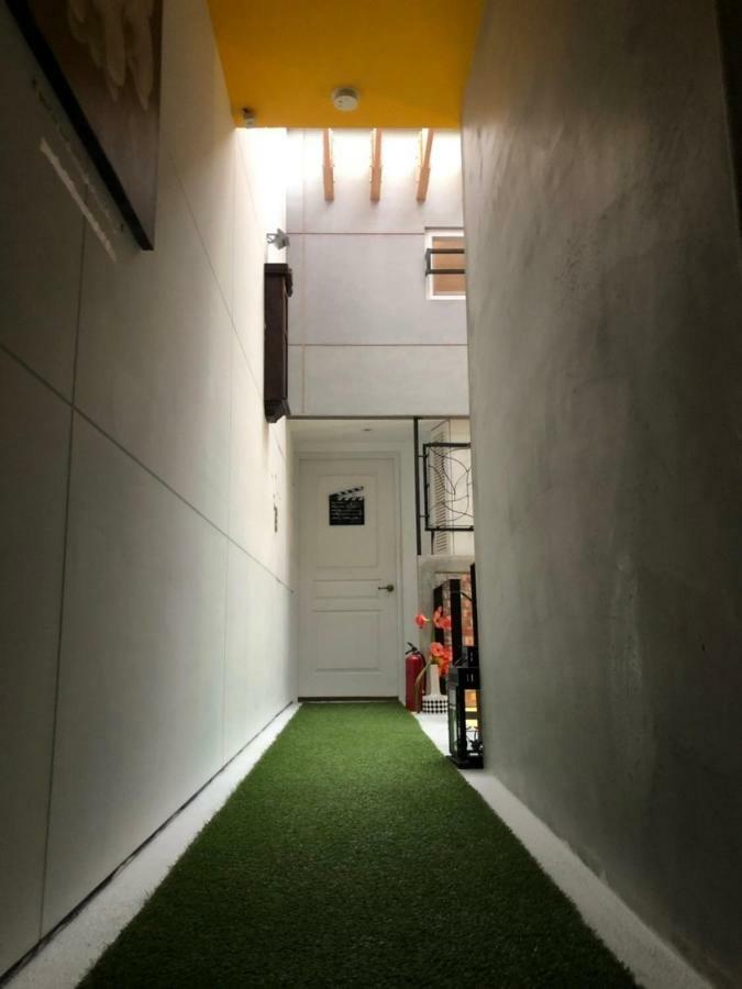 Apartament Dearhouse Tainan Zewnętrze zdjęcie