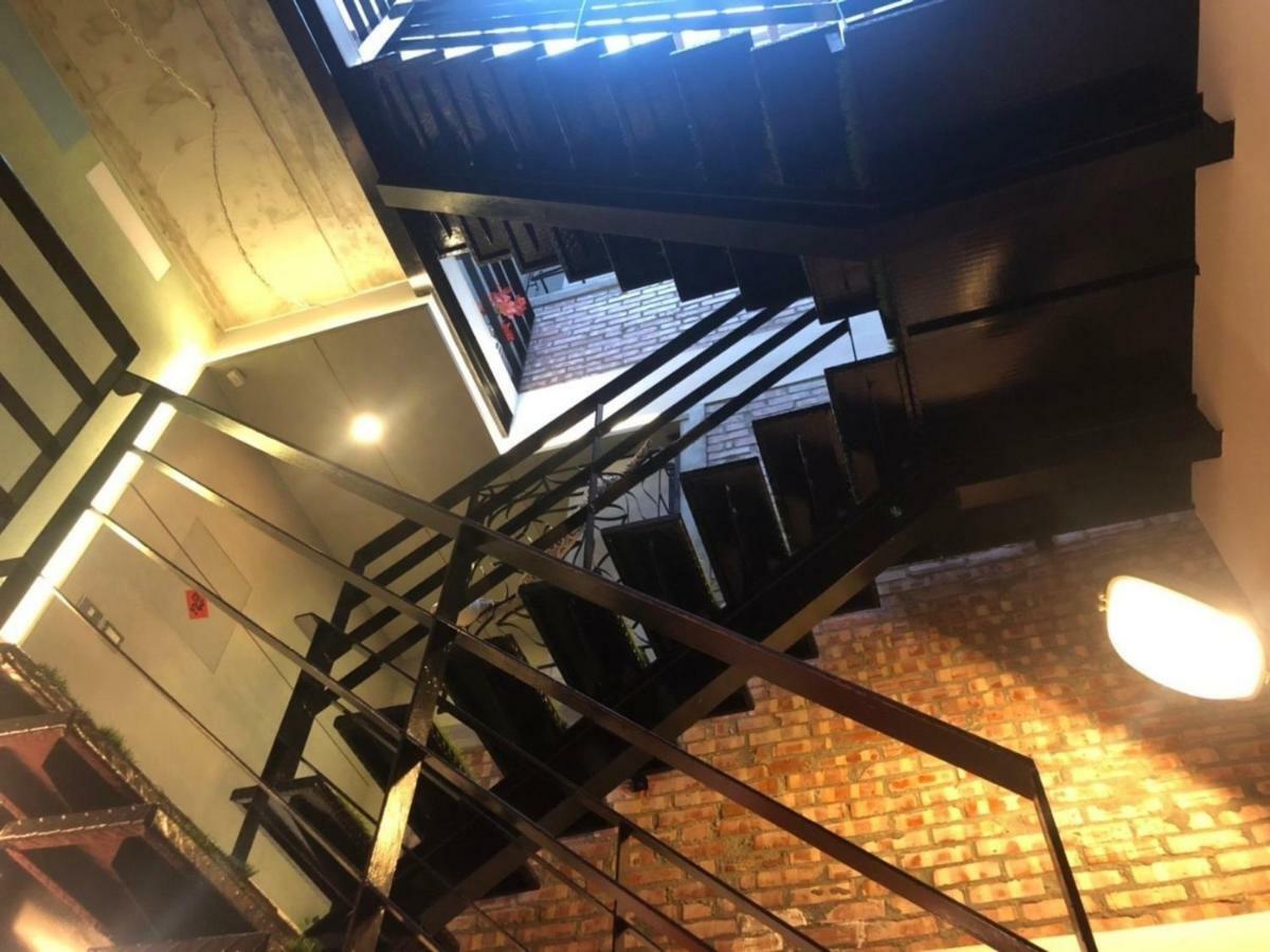 Apartament Dearhouse Tainan Zewnętrze zdjęcie