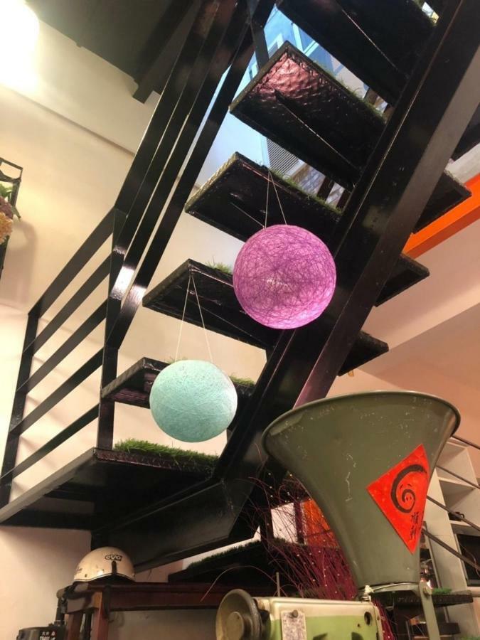 Apartament Dearhouse Tainan Zewnętrze zdjęcie